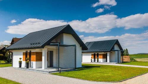 APARTAMENTY LAS Zator - Foto 1, Garden