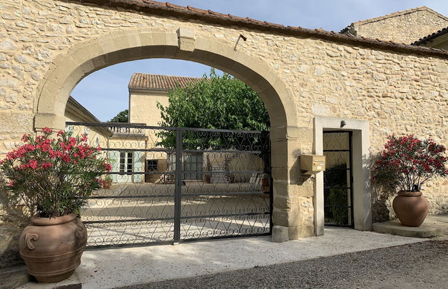 Mas de la Riale - Foto 71