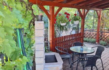 Apartmani Galešić - Foto 1