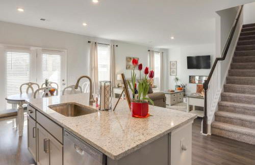 Work, Explore and More Lebanon Family Home! - Foto 6