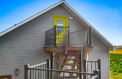 Colorful Sugar City Apartment about 4 Mi to BYU! - Foto 15