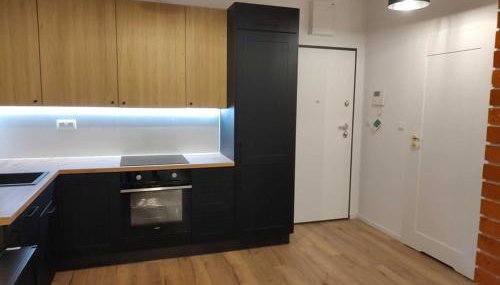 Warsaw Loft Apartment - Grill Terrace on the Roof - Foto 3