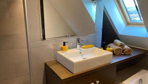 La Mezzanine des Rohan Saverne - Foto 2