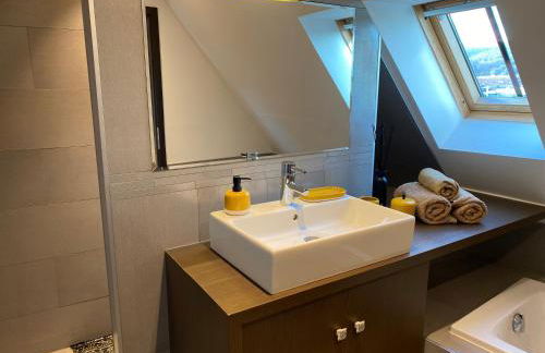 La Mezzanine des Rohan Saverne - Foto 2