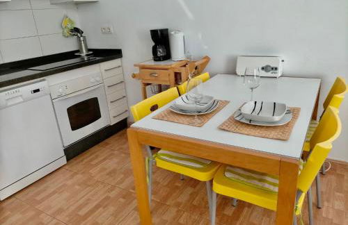 Apartamento Maravilla Vista Mar - Foto 22