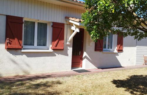 Maison de plein pied et tranquille - Foto 1