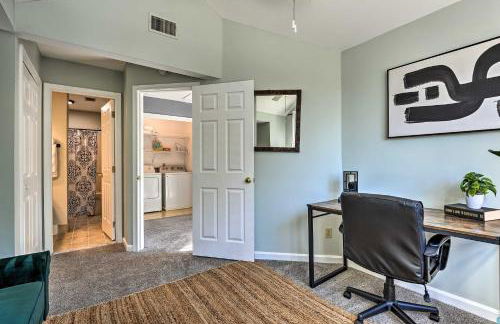 Annapolis Vacation Home 2 Mi to Quiet Waters Park - Foto 34