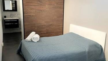 Studio privé et jardin - Foto 4, towels