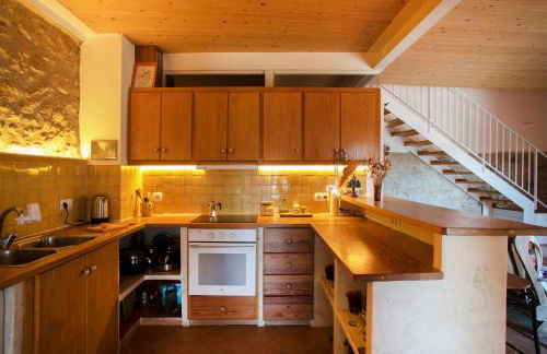 Casa artística i acollidora a Pau - Foto 21