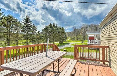 Vacation Cottage Getaway Close to Ski Resorts - Foto 9