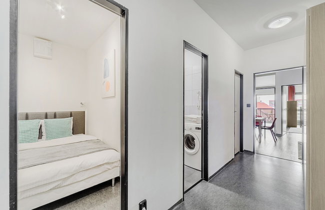 Deluxe loft with 3 bedrooms in Prague - Foto 15