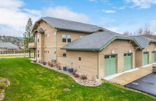 Pend Oreille Hideaway - Foto 27