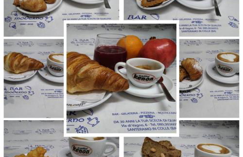 Suite Home La Chianca - Foto 17