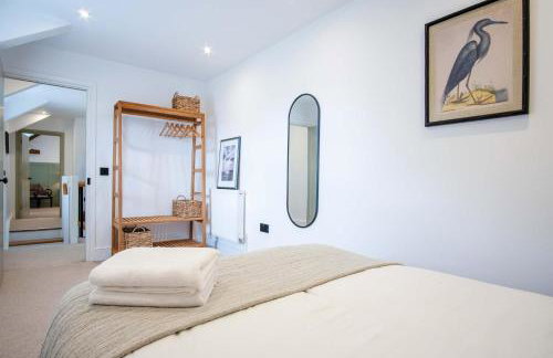 The Granary - 3 Bed Barn Conversion - Llawhaden - Foto 144