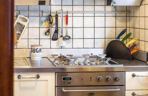 Italian Experience-Casa Miramonti - Foto 22