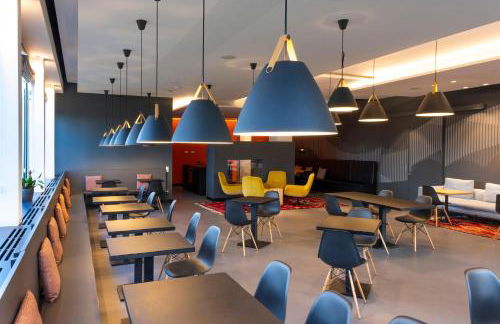 sylc. Apartmenthotel – Serviced Apartments - Foto 33