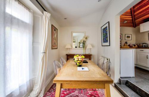 GuestReady - Classic Charm near Holyrood Park - Foto 14