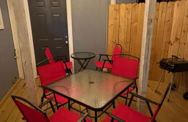 2 BR 2 Bath Airport SpaceX LNG WashDry Deck Pets - Photo 13