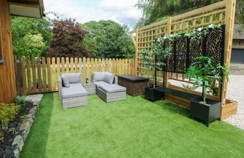 Stoney Rock Lodge - Foto 15