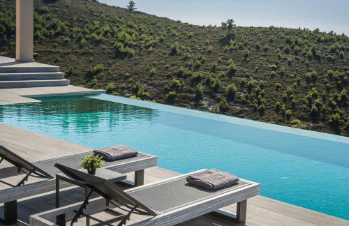 Narcissos Villa - Foto 47