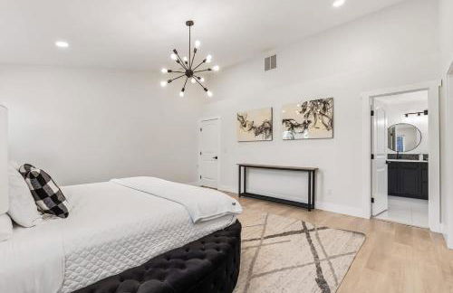 Bedroom house in prime location by the village - Foto 14