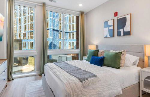 Amazing City Views - Sleeps 6 - Near Fishtown - Foto 18