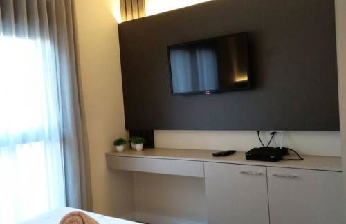Brand new design apartment , with office! - Foto 17