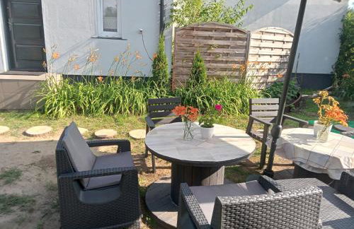 Noclegi u Janinki - Foto 8