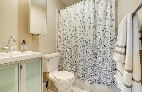 Walk to Convention Center, Secured Apt in Columbus - Foto 11