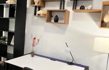 Studio Top Expo Center Norte Distrito Anhembi Metro Santana Sebrae - Foto 46