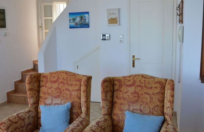 Villa Iokasti Sea View - Foto 27