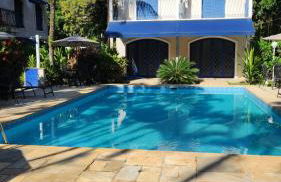 Apartamento encantador a 100 metros da praia - Foto 7