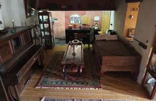 Masia Heredad La Boquilla - Foto 17