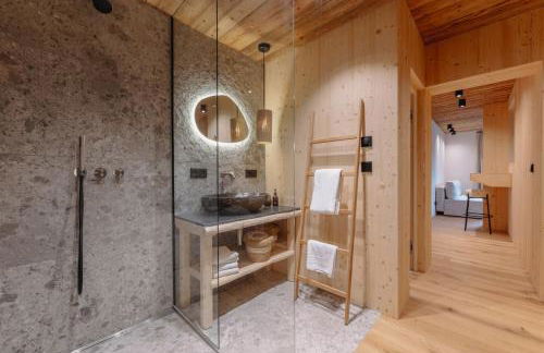 grainau1 boutique apartments - Foto 14