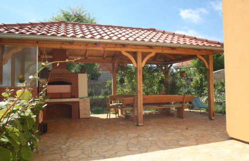 Raj Muraj Ferienappartement - Photo 33