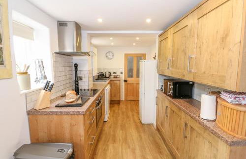 Manor Farm Cottage - Foto 8