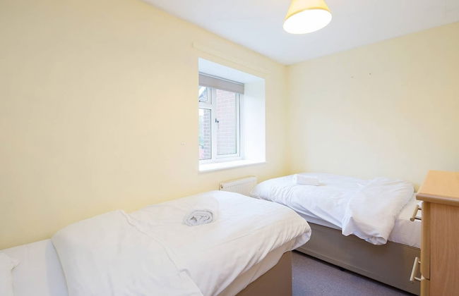 The Valley House - Foto 2