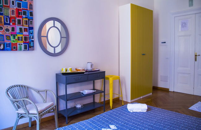 Il Sesto Suites Central - Foto 14