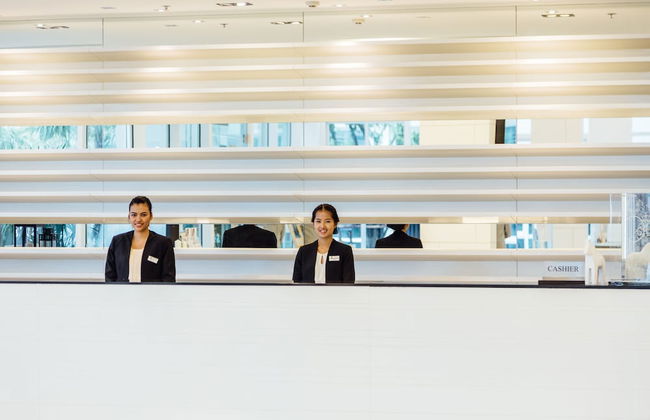 Kantary 304 Hotel - Foto 4