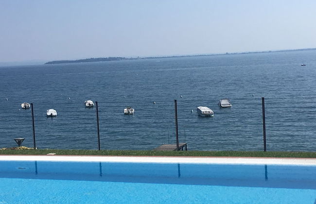 Belvilla by OYO Appartment Dafinzi - Foto 37