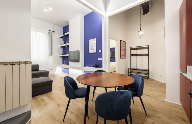 San Niccolò Dream by Mmega - Foto 15