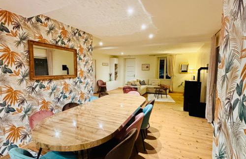 Maison Chez Coco - Photo 22