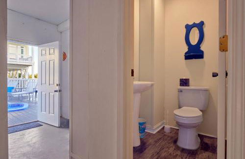 4BR - 4BA - Pool - 180 Panoramic Views - 1 Min to Beach - Foto 23