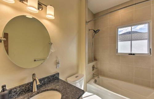 Buena Vista Home with Mtn Views, Walk to Main St - Foto 22