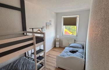 Weinbergblick Laucha Unstrut - Foto 18