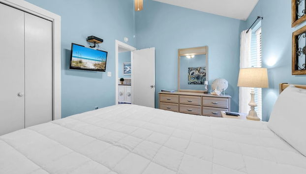 Endless Summer F11 - Foto 5, Habitación