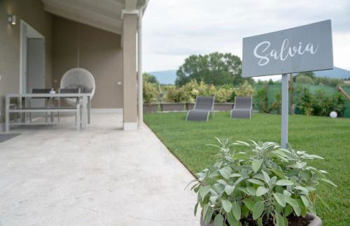 Residence Le Aromatiche - Foto 28