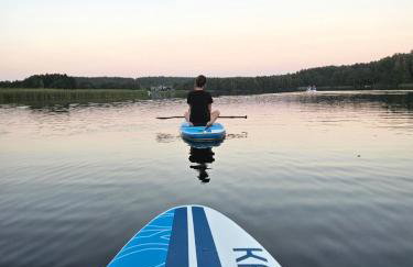 Biała Mewa - Foto 11