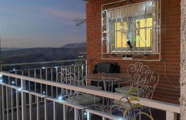 Casa rural Balcón de Monachil - Foto 54