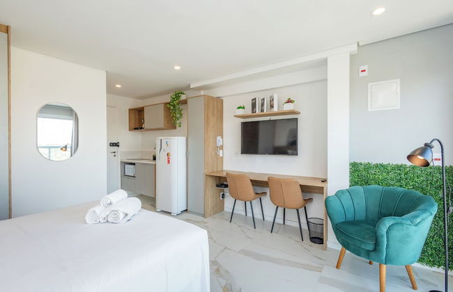 360 Op Art Ibirapuera - Foto 17